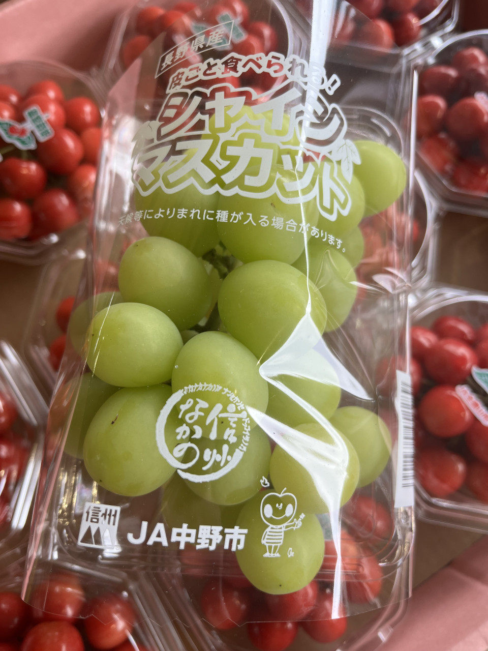 ６月１日　青果市場情報！！