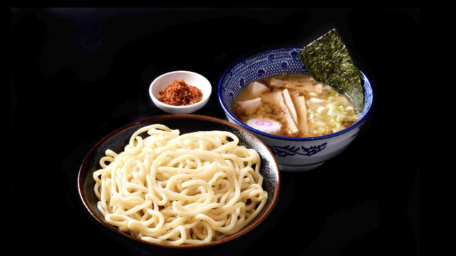 7月8日 お取り寄せラーメン第二弾決定! 白楽『くり山』